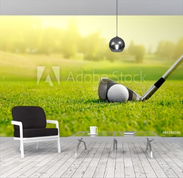 Image de Lets golf